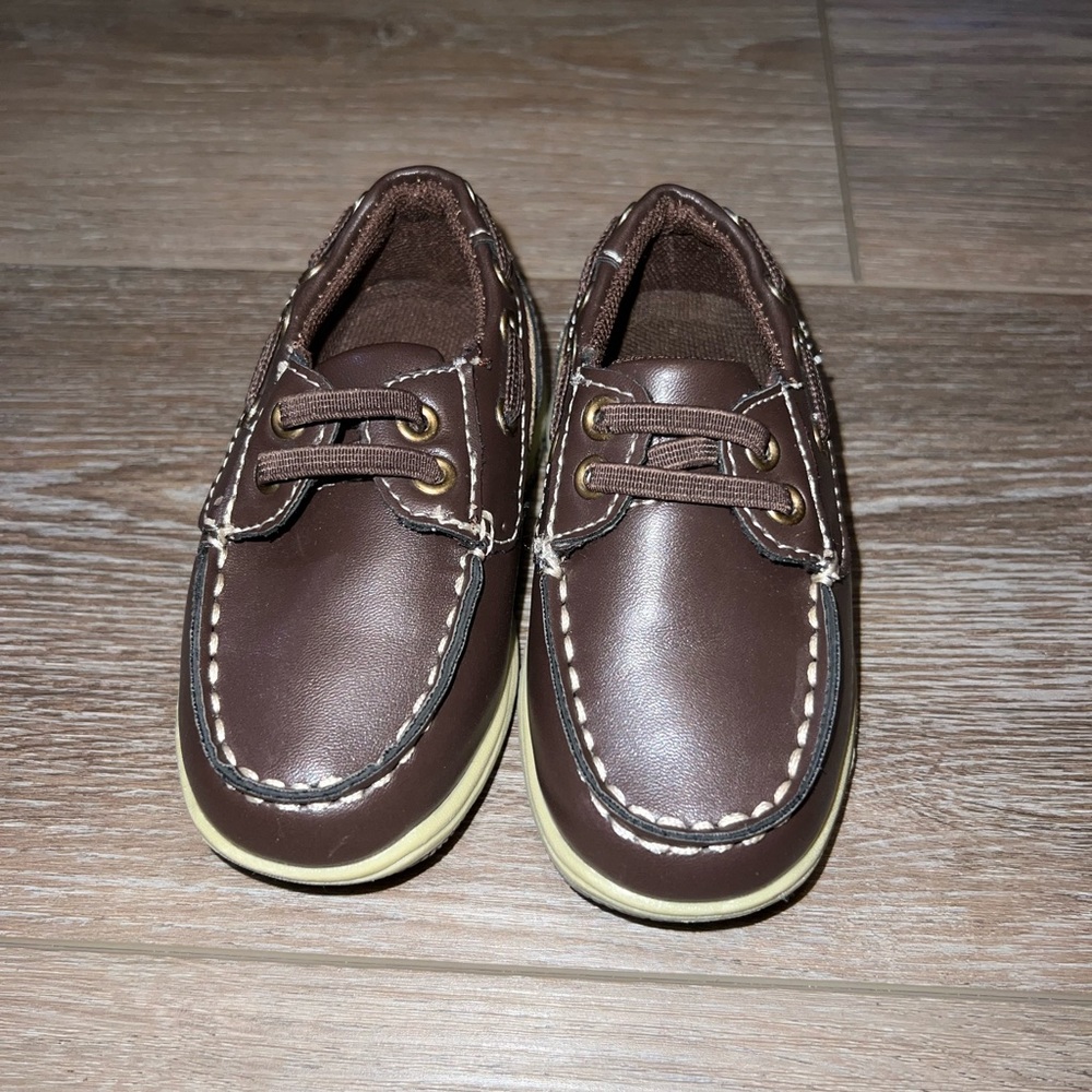 Okie Dokie Loafers